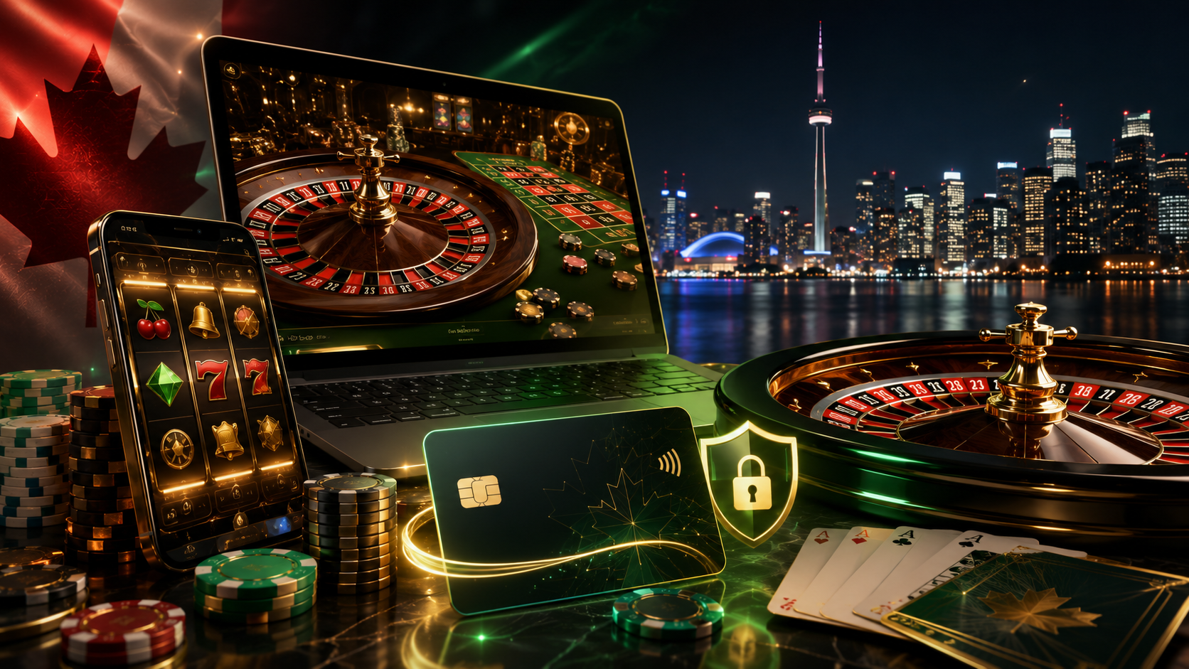 Interac Casino